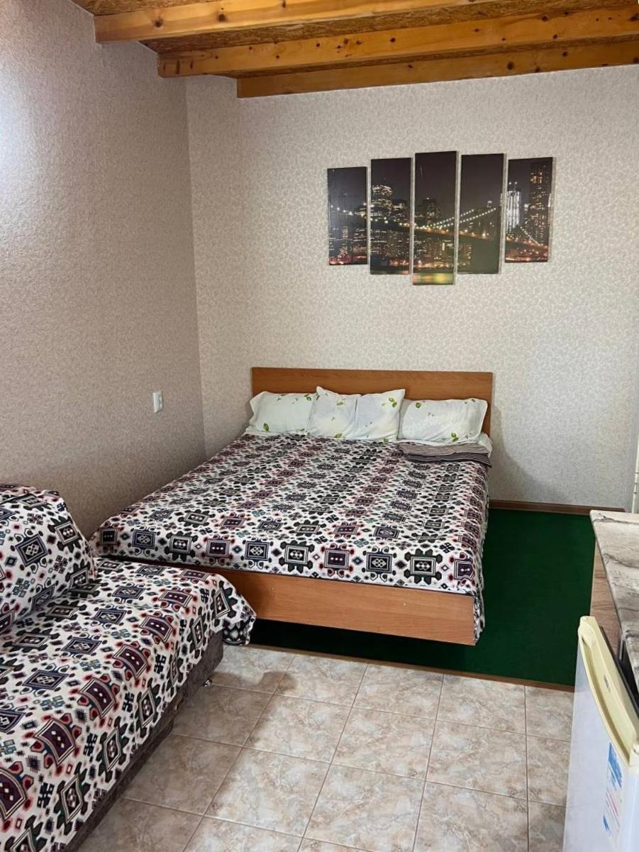 צ'ולפון-אטא Podsolnukhi Guest House מראה חיצוני תמונה