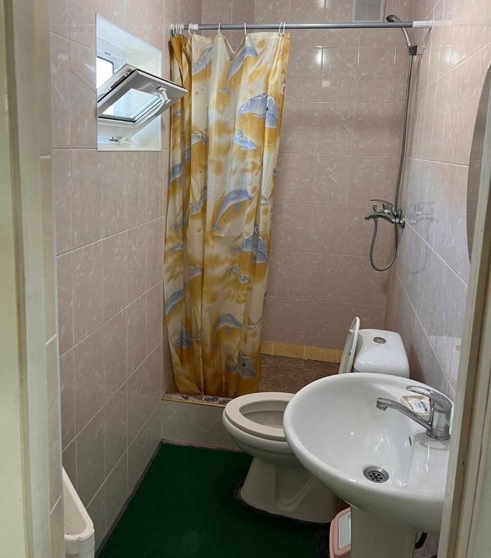 צ'ולפון-אטא Podsolnukhi Guest House מראה חיצוני תמונה