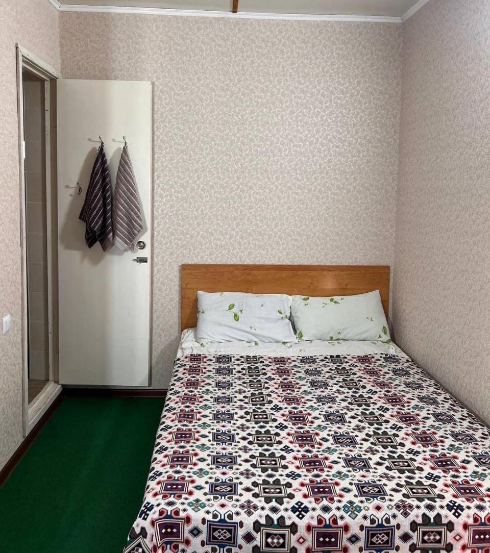 צ'ולפון-אטא Podsolnukhi Guest House מראה חיצוני תמונה