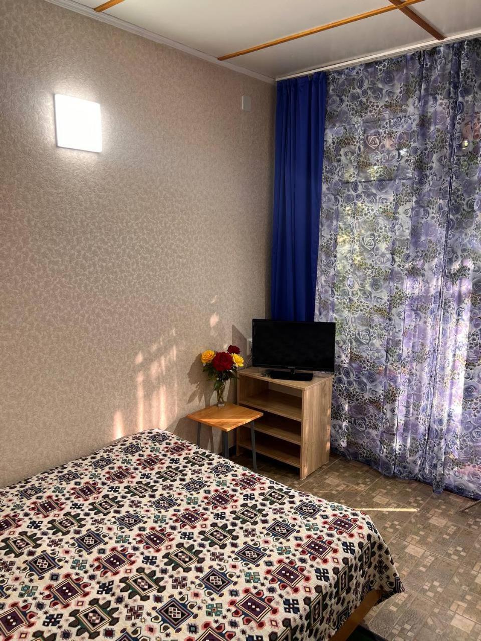 צ'ולפון-אטא Podsolnukhi Guest House מראה חיצוני תמונה