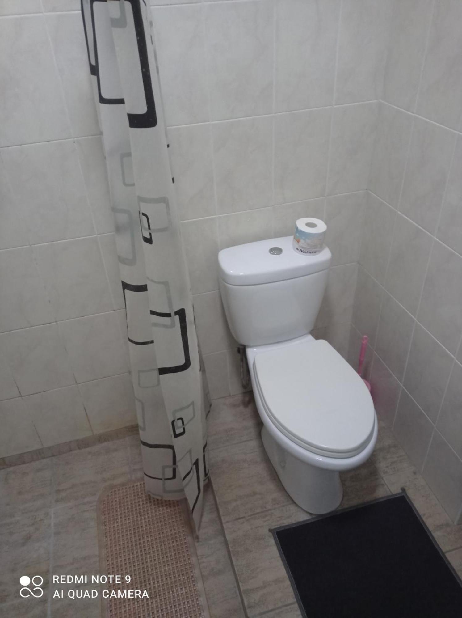 צ'ולפון-אטא Podsolnukhi Guest House מראה חיצוני תמונה