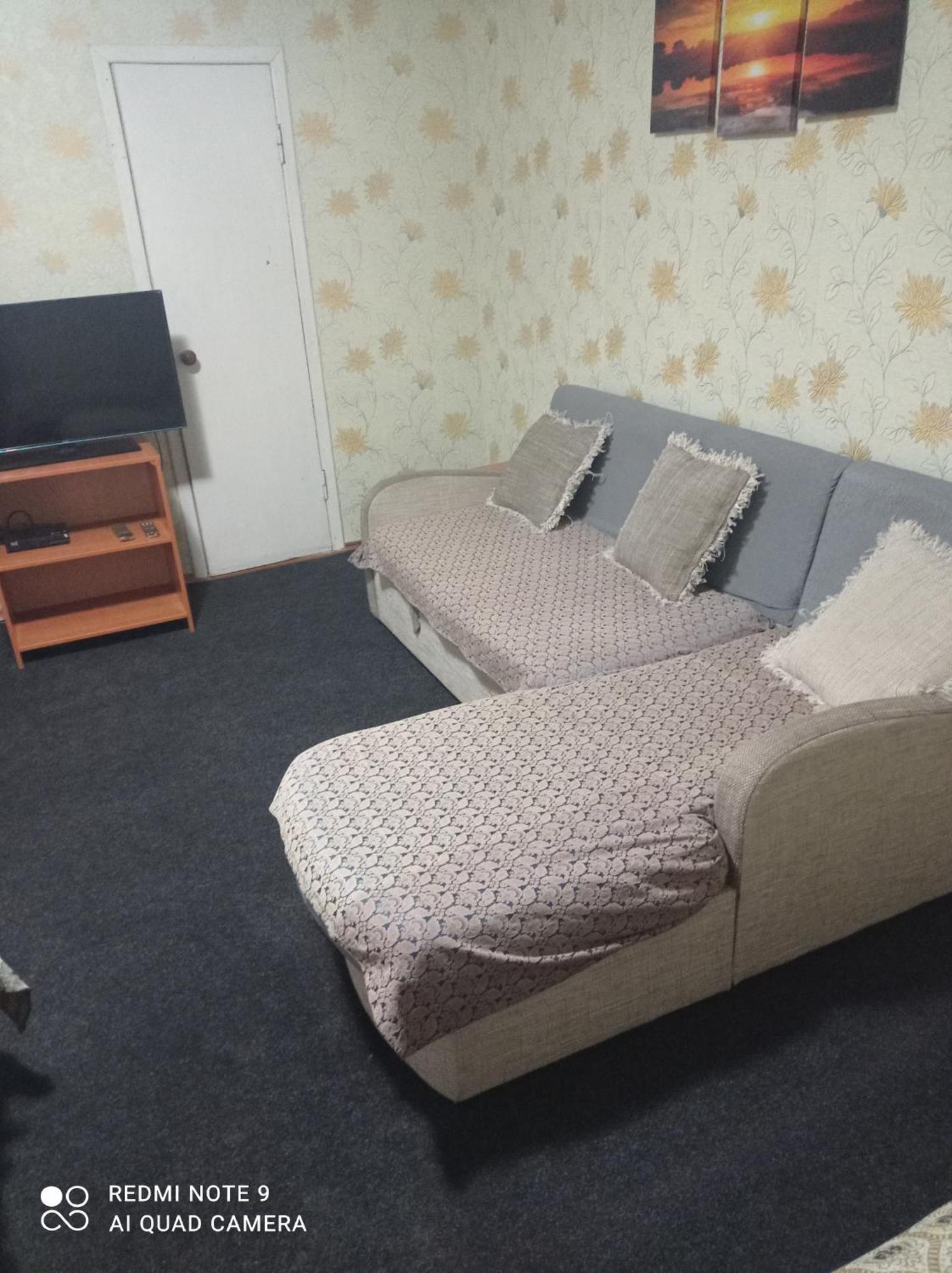 צ'ולפון-אטא Podsolnukhi Guest House מראה חיצוני תמונה